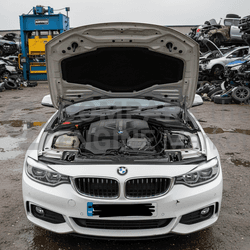 BMW 428I N20 B20 A used Engine 2.0 (2014) - Reliable Performance for Your BMW